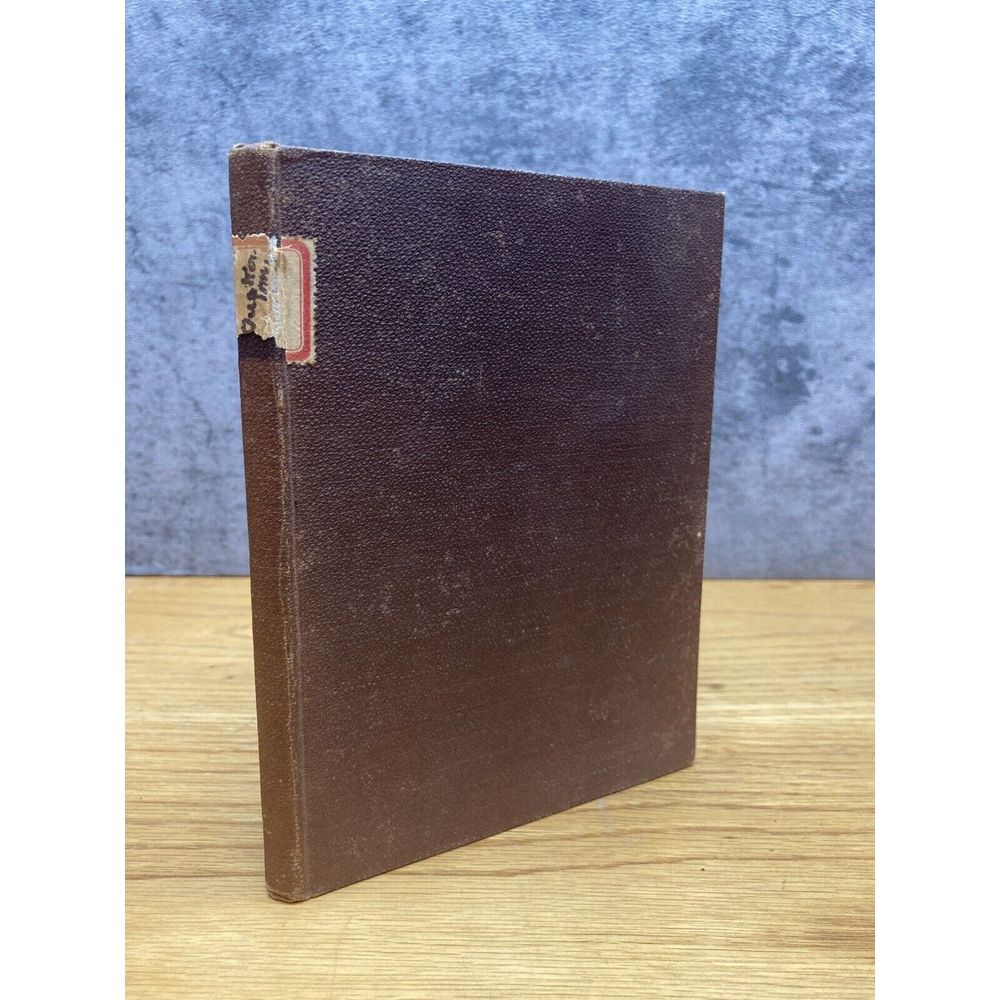 1890, FOUR LECTURES, QUAKER, PHILADELPHIA, FIRST‎ EDITION